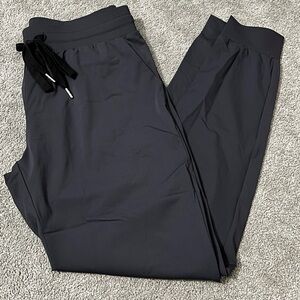 Zyia Navy Motion Joggers